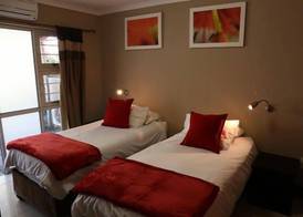 Klein Windhoek Guesthouse 2