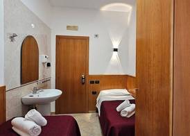 Hotel Zara Napoli 4