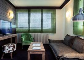 Hotel Ormelune 4