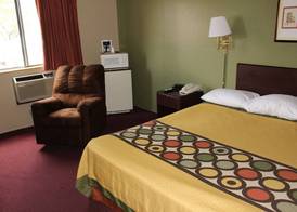 Knights Inn Albany 3