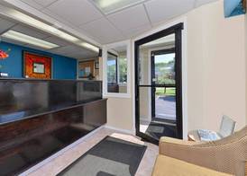 Americas Best Value Inn New London Mystic 3