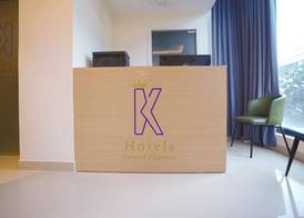K Hotels by SYN 2