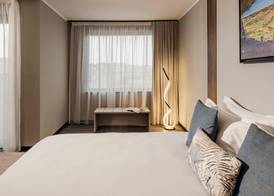 Isabella Suites 5