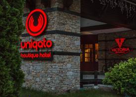 Boutique Hotel Uniqato 3