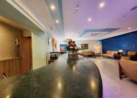 Aquavista Hotel & Suites 2