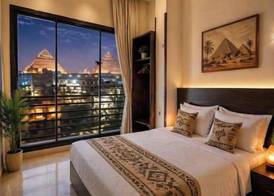 Diark Pyramids Hotel 5