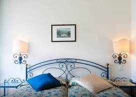 Miralago B&B and Apartments 4