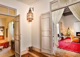 Hotel & Spa Riad Al Jazira 2