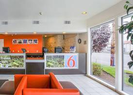 Motel 6-Coos Bay, OR 3