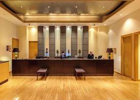 Hotel Nikko Kumamoto 4