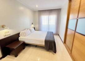 Apartamentos Mediterráneo Real 5