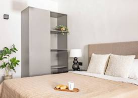 Ptolemeon 20, Apts & Studios Thessaloniki Center 2