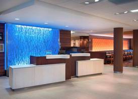 Fairfield Inn and Suites by Marriott Syracuse Carrier Circle 2