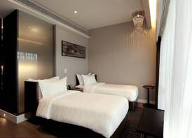 Holiday Inn Express NEW DELHI INT'L AIRPORT T3 by IHG 4