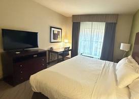 Comfort Inn & Suites Marquette - Prairie du Chien 5