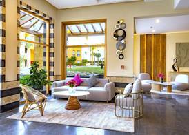 AJIRA Resort Sahl Hasheesh 4