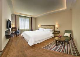 Four Points by Sheraton New Delhi, Airport Highway 3