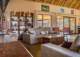 Ukuthula Bush Lodge 2