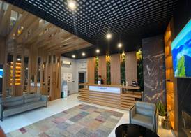 Continental Airport Hotel 5