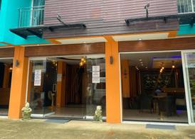 Cokoon Deva Patong Hotel 2