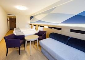 HOTEL DREAM GATE maihama - Main & Annex 5