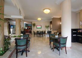 Swiss Inn Nile Hotel 2