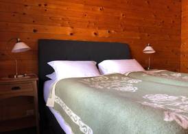 Vogafjós Farm Resort 3