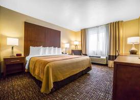 Comfort Inn & Suites Orem - Provo 3