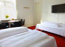 Hotel Nora Copenhagen 4