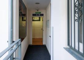 Slow Suites Luchana 5