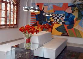 Hotel RL Anibal 2