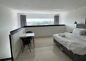 Peravi Suites at Embassy Gardens 5