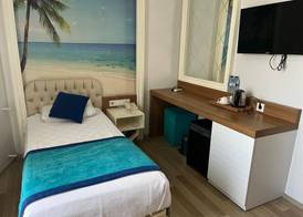 River suite hotel 3