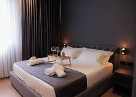 Hotel Bel Ami Tirana 3