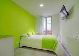 Hotel Monte Cristo 3