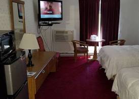 Woonsocket Motor Inn 2