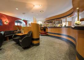 Schlosshotel Klaffenbach 3