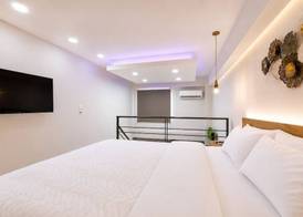 Airnest Suites Near Athens Airport 3