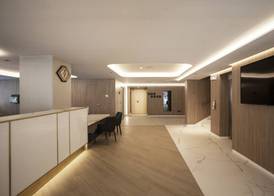 Hotel Presidente 4 sup 3