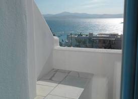 Captain's Rocks Hotel 3
