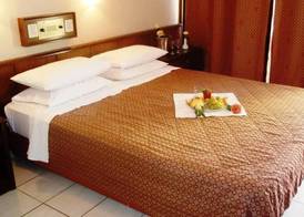 Xenios Theoxenia Hotel 5