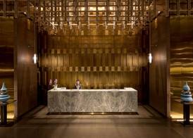 Pan Pacific Yangon 5