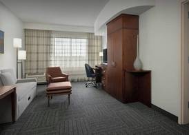 Courtyard by Marriott Salisbury 4