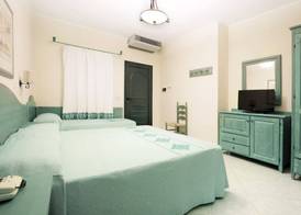 Club Hotel Marina Seada Beach 3
