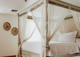 Maison Mouton Bed & Breakfast 5