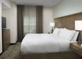 Staybridge Suites GREENVILLE I-85 WOODRUFF ROAD by IHG 2