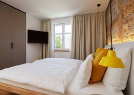 Sternen Bohlingen Aparthotel 4