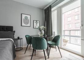 Modern Studios by Karolinska Institutet 5