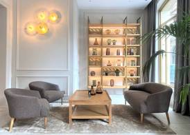 Lamaro Hotel Barcelona - Preferred Hotels & Resorts - Lifestyle Collection 5