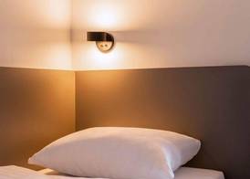 B&B Hotel Regensburg-City 5